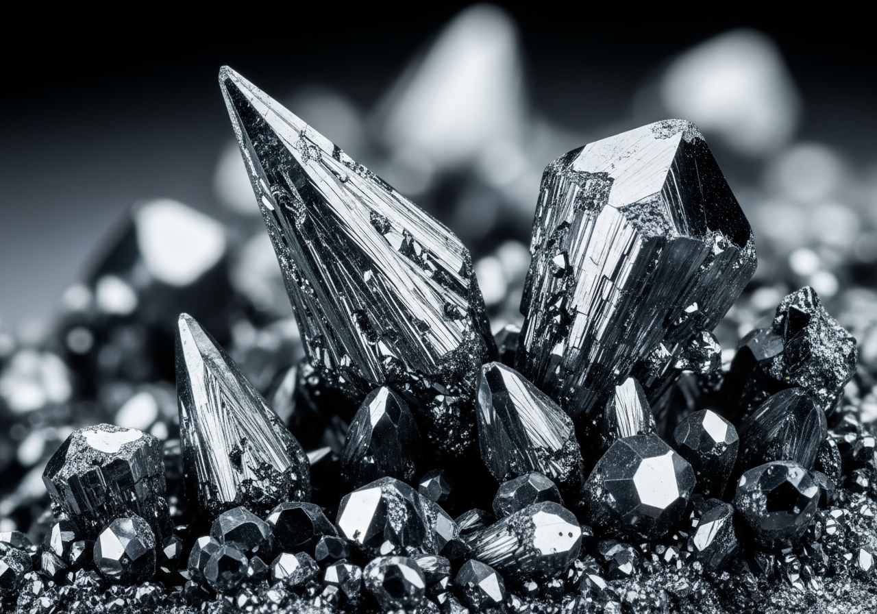 PentraCore | African Mineral Wealth